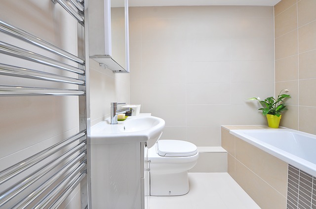 5 способов, как отмыть ванну от желтого налета в домашних условиях