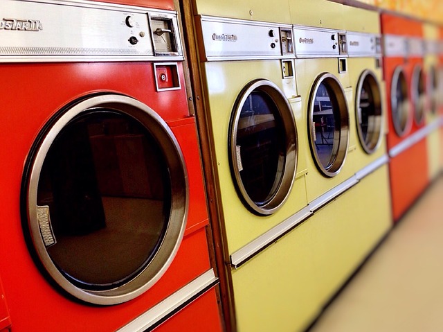 Как почистить в домашних условиях стиральную машину от накипи, плесени, ржавчины