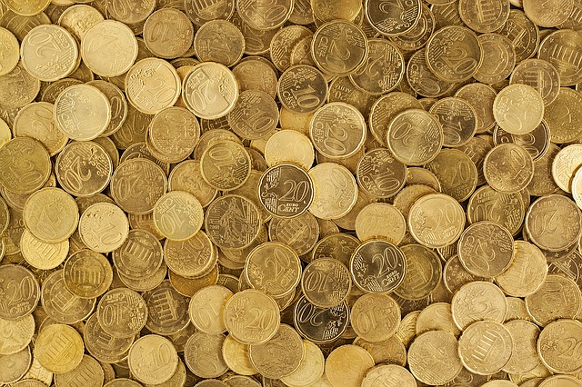 Как в домашних условиях почистить старые монеты