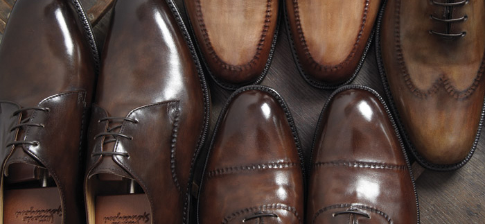 Уход за обувью из искусственной кожи, как ухаживать за обувью из экокожи