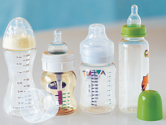 Детские бутылочки: как стерилизовать, мыть, дезинфицировать