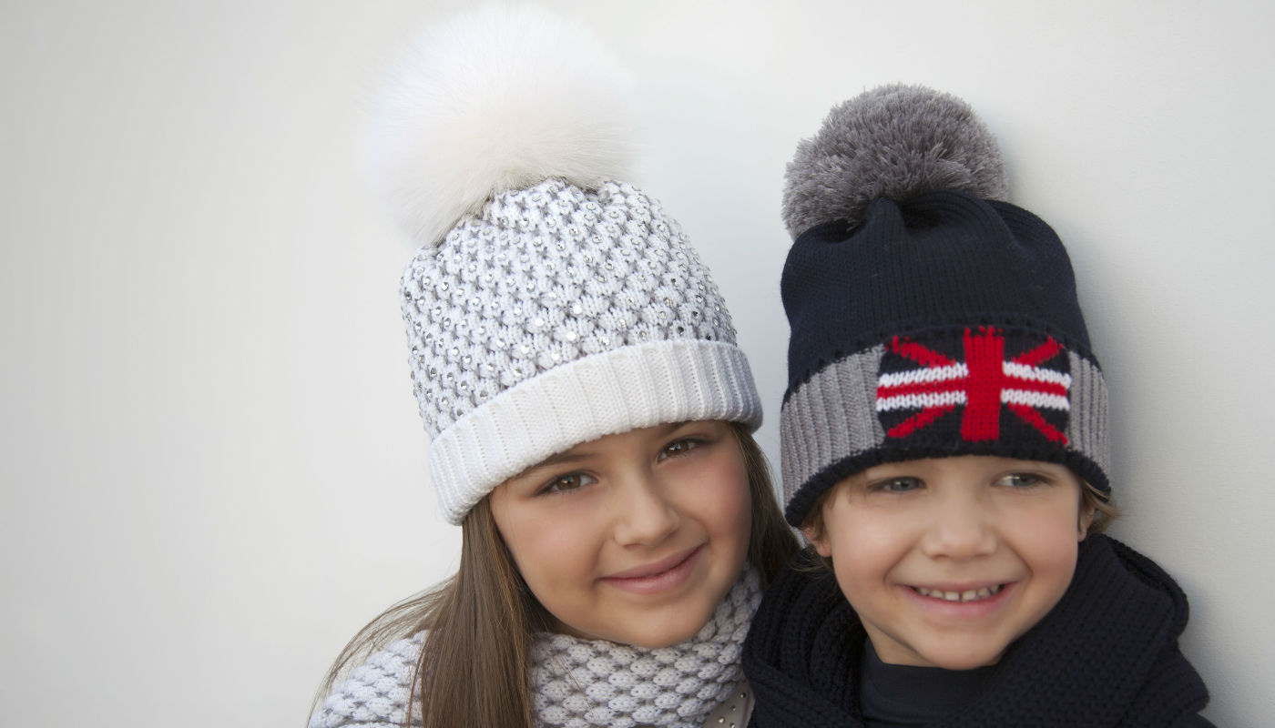 Можно ли сэкономить на покупке детских шапок?